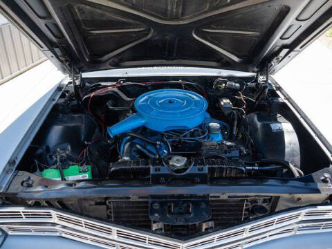 1967 Ford Galaxie CV 500