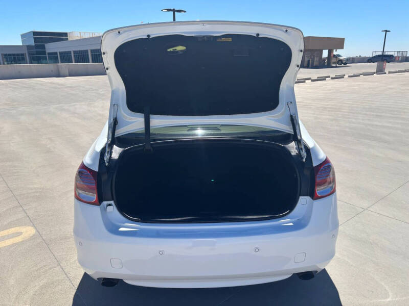 2011 Lexus GS 450h