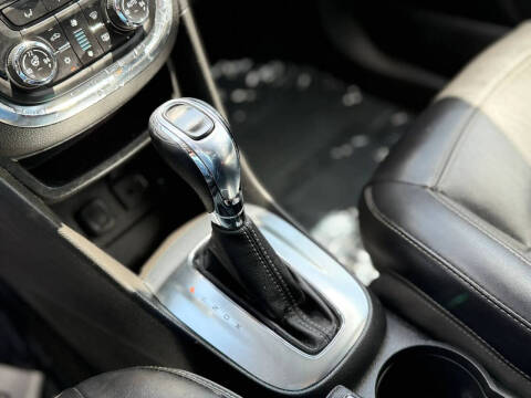 2015 Buick Encore Leather