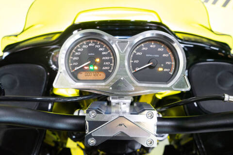 2022 Harley-Davidson Road Glide ST