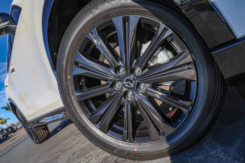 2025 Mazda CX-5 2.5 Turbo Premium