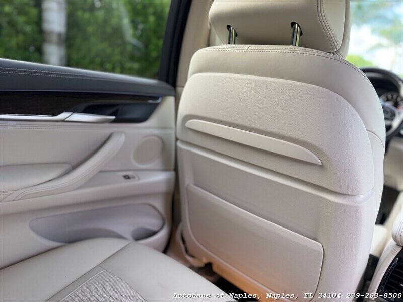 2016 BMW X5 xDrive40e