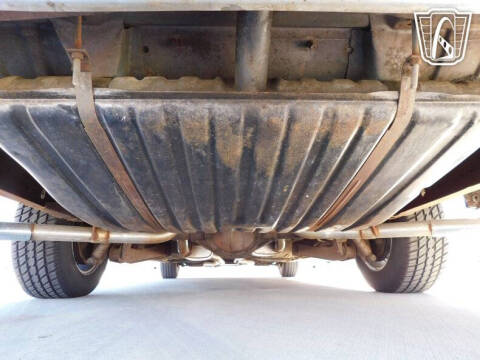 1966 Chevrolet Impala