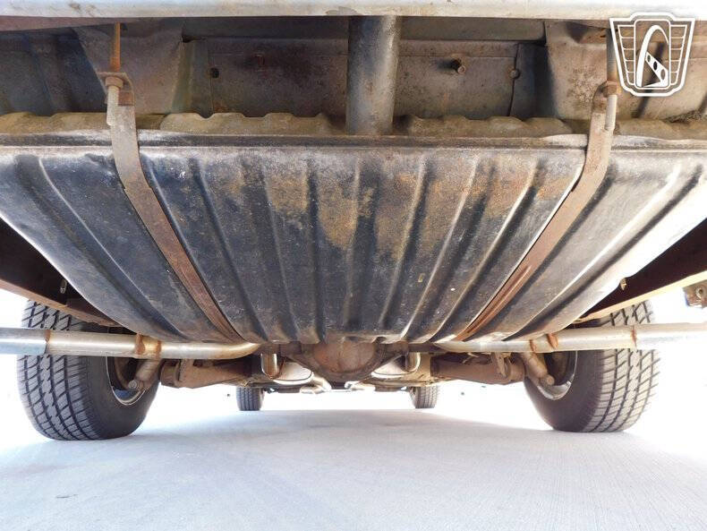 1966 Chevrolet Impala