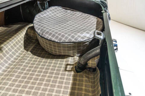 1986 Ford Mustang LX