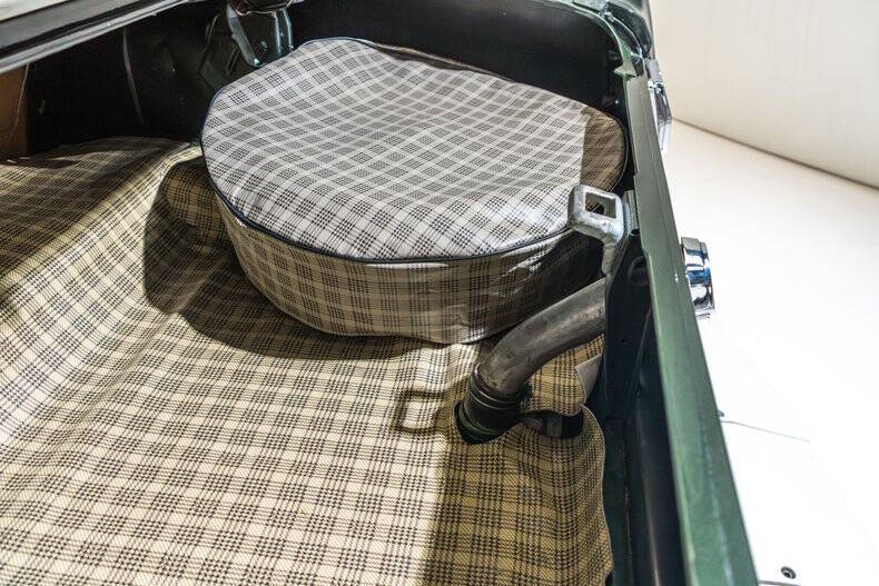 1986 Ford Mustang LX