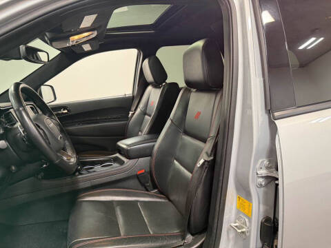 2024 Dodge Durango R/T