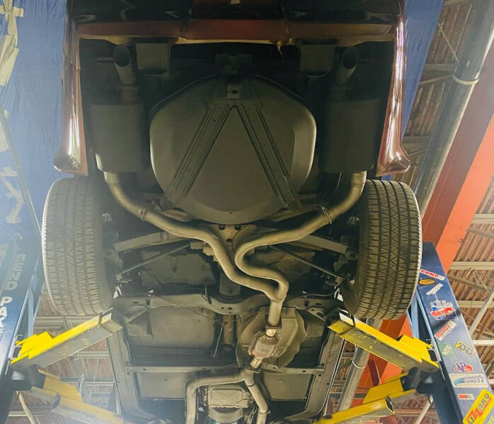 1981 Chevrolet Corvette