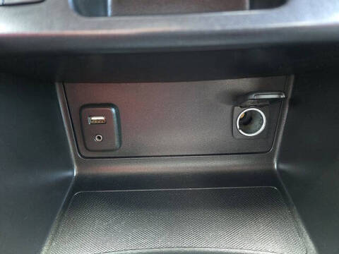 2017 Chevrolet Colorado