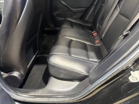 2018 Tesla Model 3 Performance