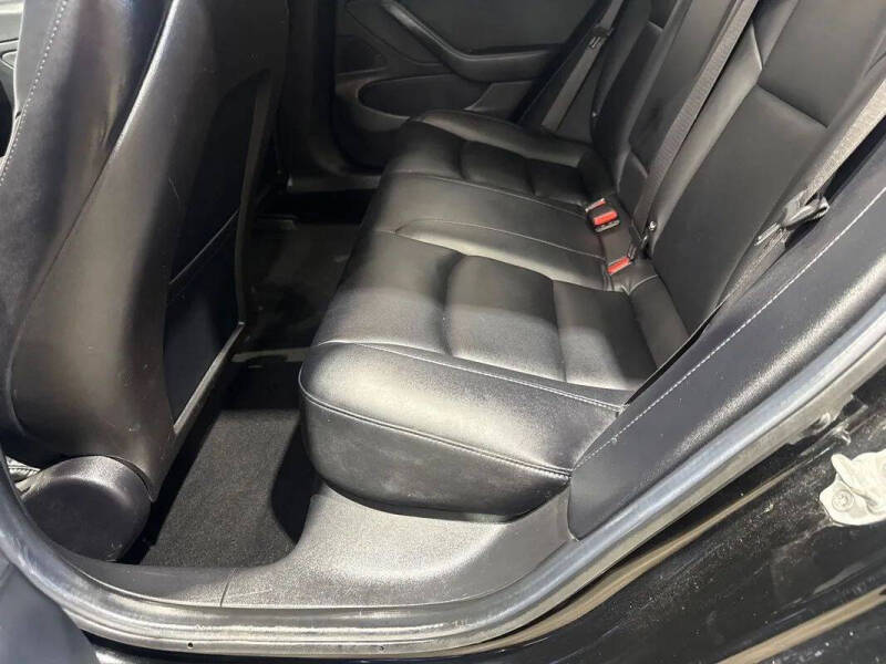 2018 Tesla Model 3 Performance