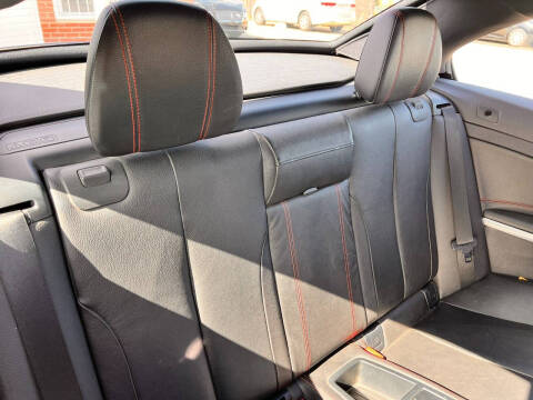 2015 BMW 4 Series 435i