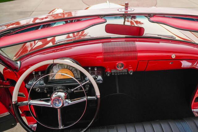 1953 Mercury Monterey