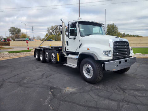 2026 Freightliner 114 SD