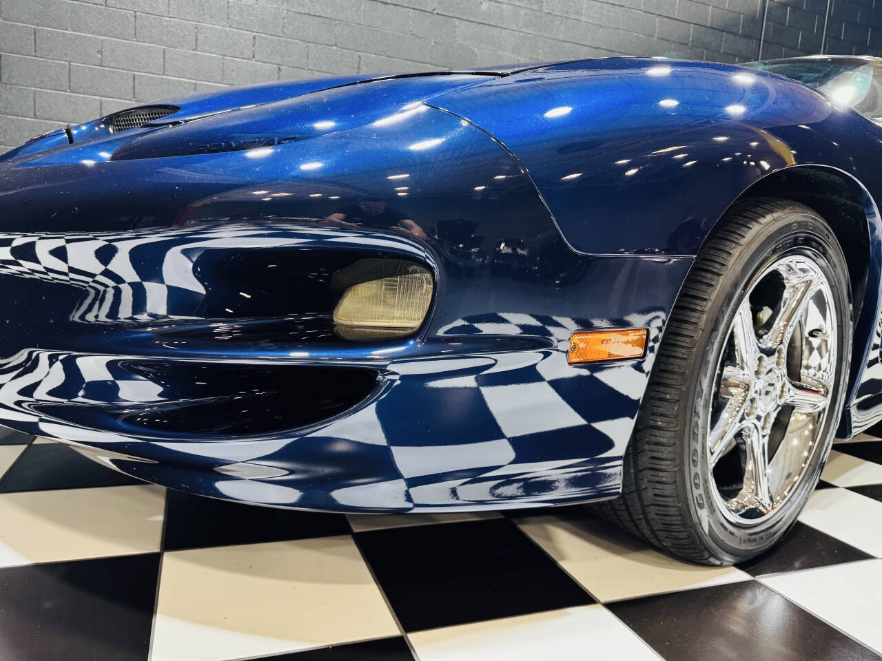 2002 Pontiac Firebird Trans Am 47