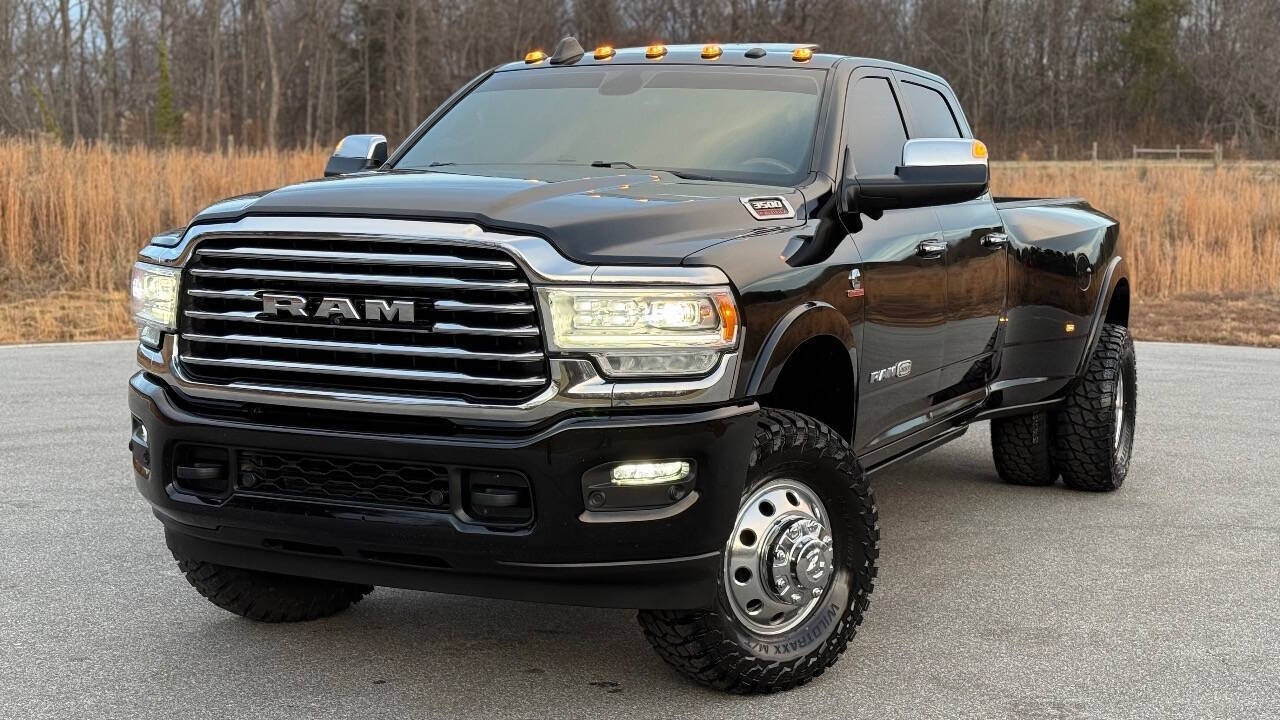 RAM35008