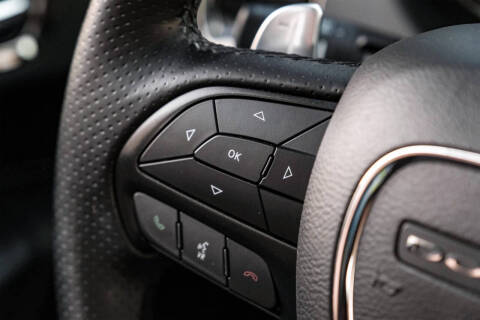 2018 Dodge Durango R/T