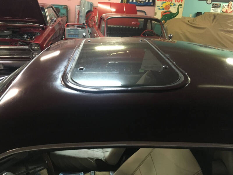 1980 Chevrolet Camaro