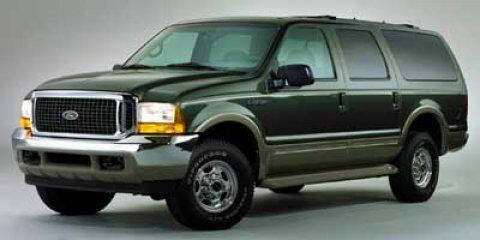 2000 Ford Excursion for sale at Capital Group Auto Sales & Leasing in Freeport NY