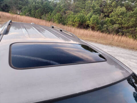 2007 Honda Odyssey EX-L