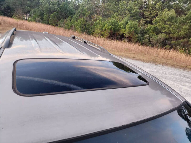 2007 Honda Odyssey EX-L