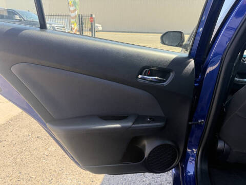 2016 Toyota Prius Two