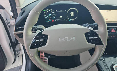 2023 Kia Niro EV Wave