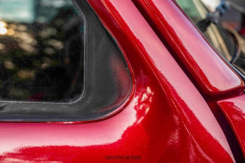 1995 Ford Bronco XLT