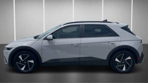 2025 Hyundai Ioniq 5 SEL