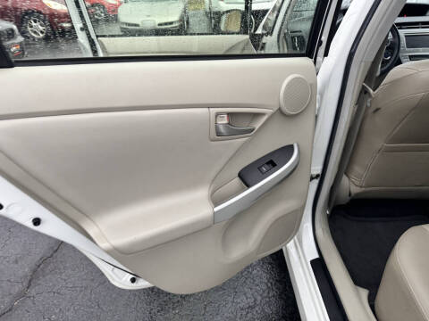 2013 Toyota Prius Five