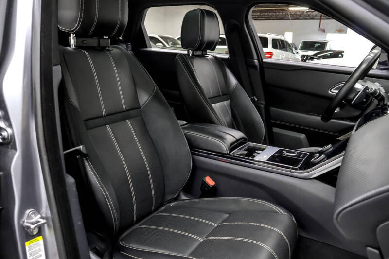 2020 Land Rover Range Rover Velar P340 R-Dynamic S