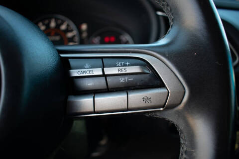 2021 Mazda CX-30 Select