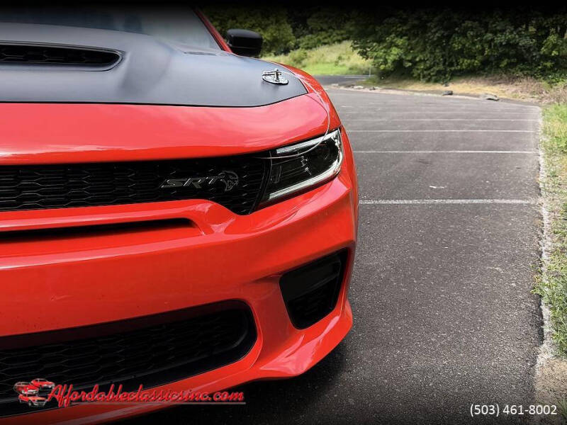 2023 Dodge Charger