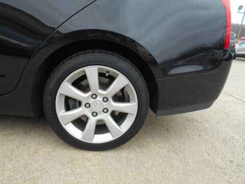 2015 Cadillac ATS 2.0T