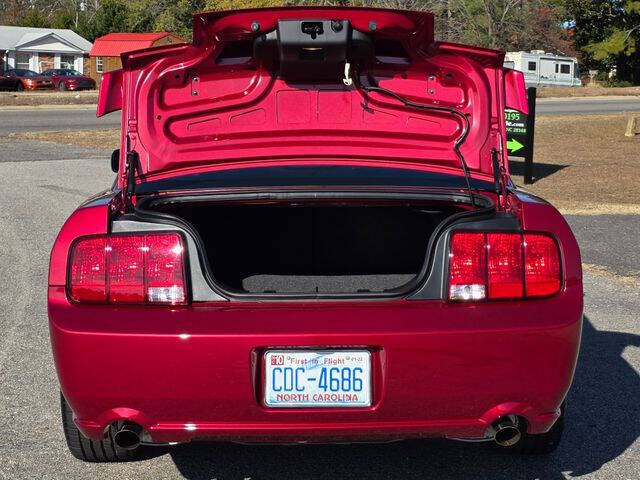 2006 Ford Mustang GT Premium