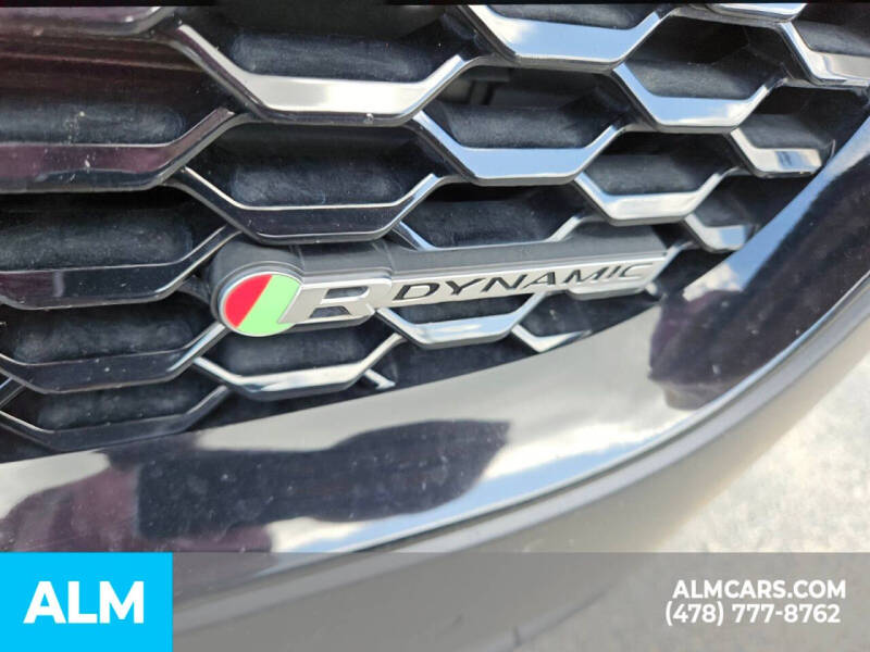 2020 Jaguar E-PACE P300 R-Dynamic SE