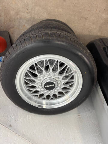 1988 Mazda RX-7