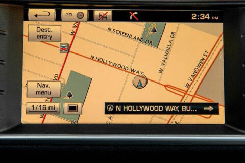 2014 Land Rover Range Rover Evoque Dynamic