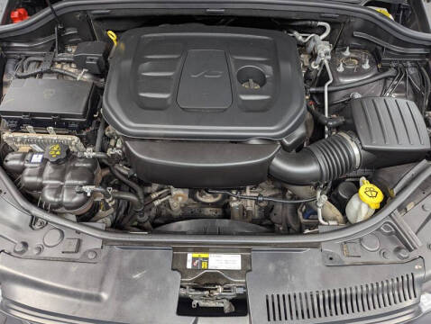 2020 Dodge Durango Pursuit