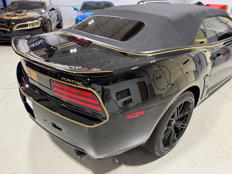 2012 Chevrolet Camaro SS