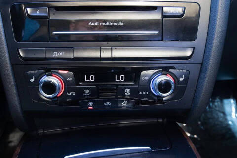 2013 Audi A5 2.0T quattro Premium Plus