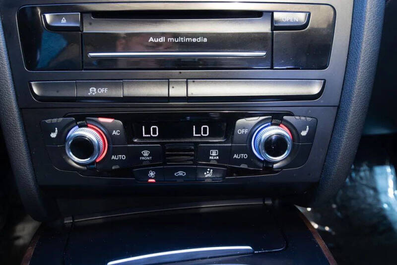 2013 Audi A5 2.0T quattro Premium Plus