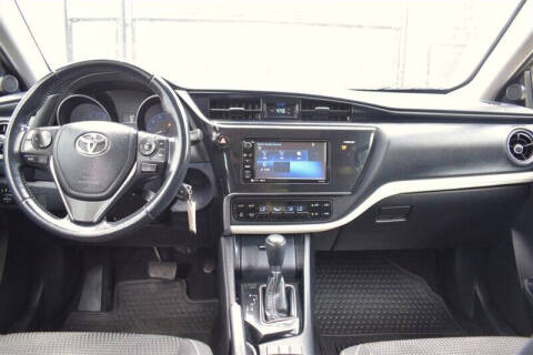 2018 Toyota Corolla iM