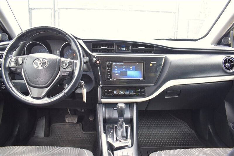 2018 Toyota Corolla iM
