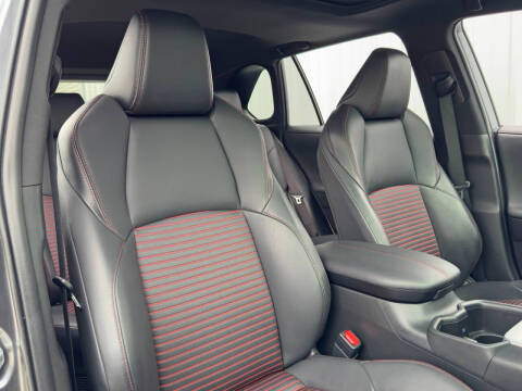 2023 Toyota RAV4 Prime XSE