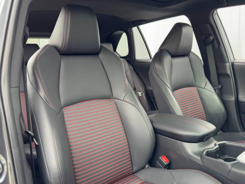 2023 Toyota RAV4 Prime XSE