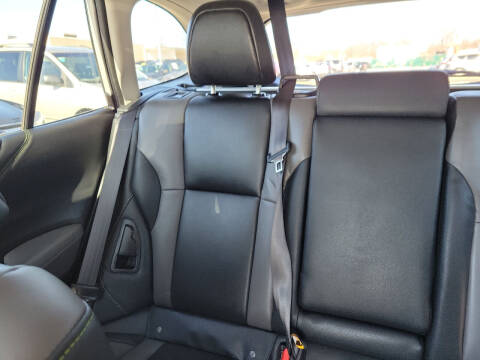 2023 Subaru Outback Onyx Edition