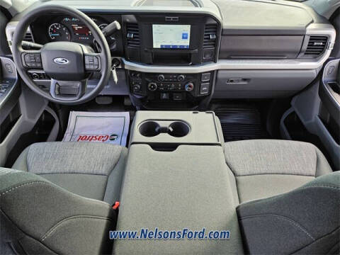 2025 Ford F-350 Super Duty XLT