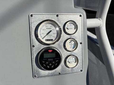 2022 Clearwater 2200