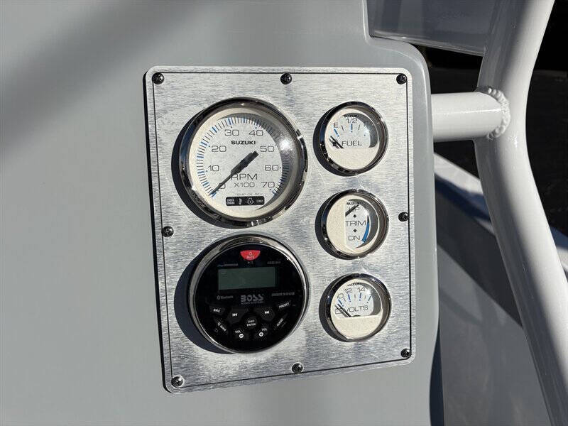 2022 Clearwater 2200